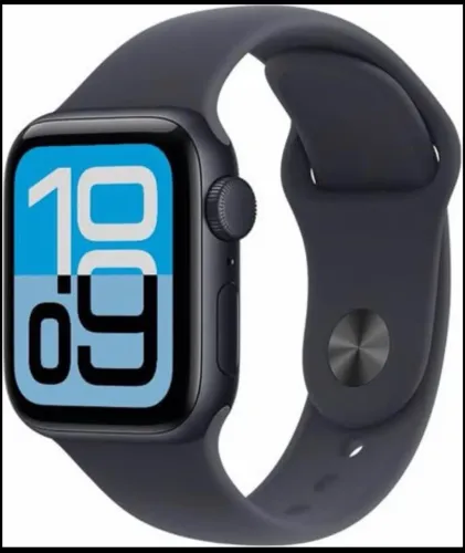 Apple Watch SE 3 44mm