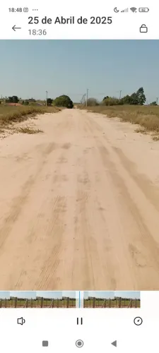 Vendo Lote 300m2