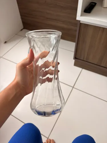 Vaso decorativo