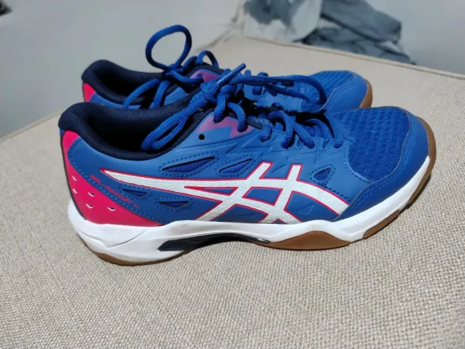 Tênis Asics gel Rocket 11 Vôlei/ Basquete