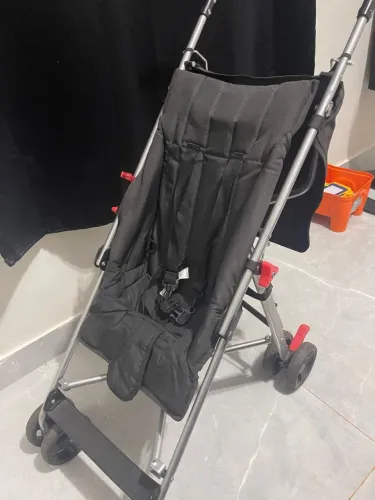 Carrinho de passeio