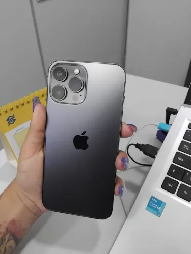 iPhone 13 Pro Max 256gb