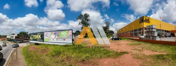 Terreno à venda, 3222 m² por R$ 5.159.000,00 - Vila Nova Sorocaba - Sorocaba/SP