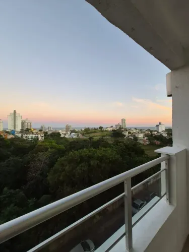 Apartamento 2 quartos com vista mar em Granja dos Cavaleiros
