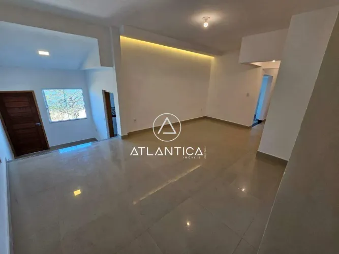Atlântica Imóveis tem excelente Casa à Venda na Imbetiba, Macaé/RJ