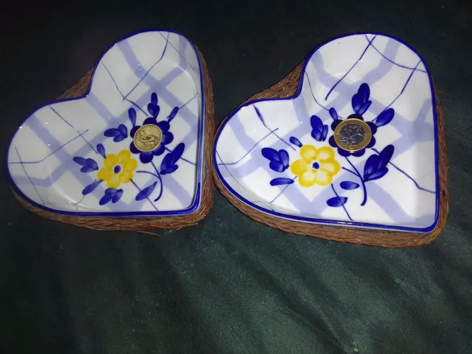 Decoração