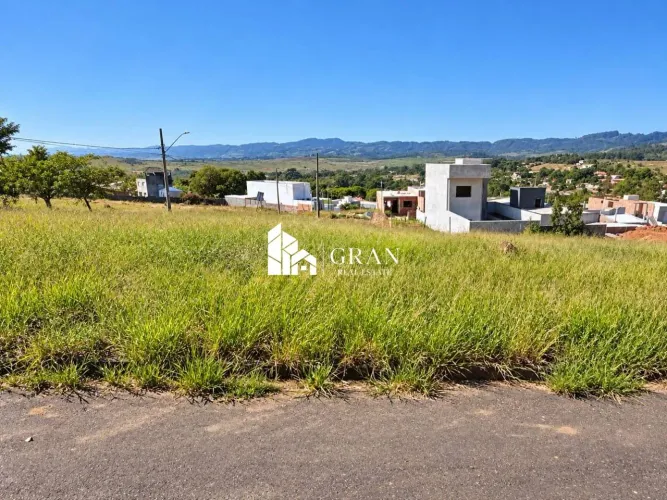 Terreno 132 m² à Venda no Dunamis  São José dos Campos | Financia Caixa