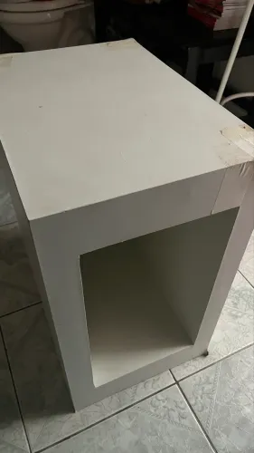 peça balcão