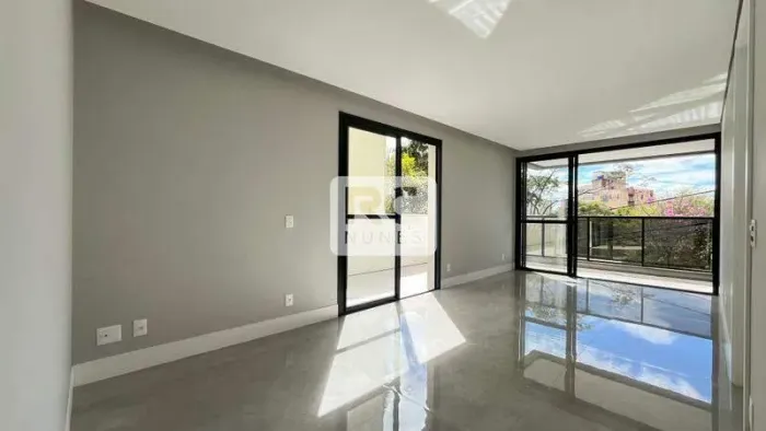 Apartamento à venda, 3 quartos, 1 suíte, 2 vagas, Silveira - Belo Horizonte/MG