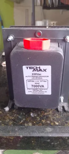 Auto transformador