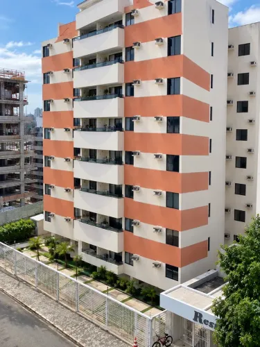 Oportunidade Imperdível 3/4 sendo 1 Suíte e Portaria 24h