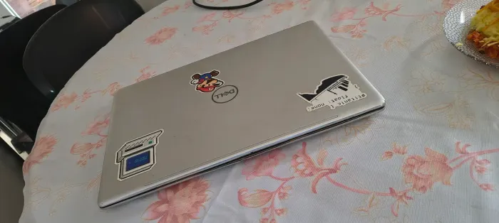Notebook Dell Inspiron 7580