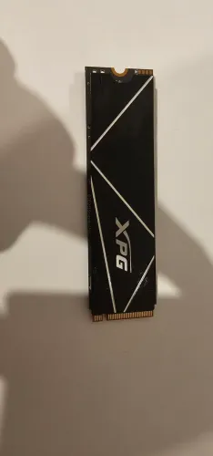 SSD NVME 2TB S70 Blade XPG [praticamente sem uso]
