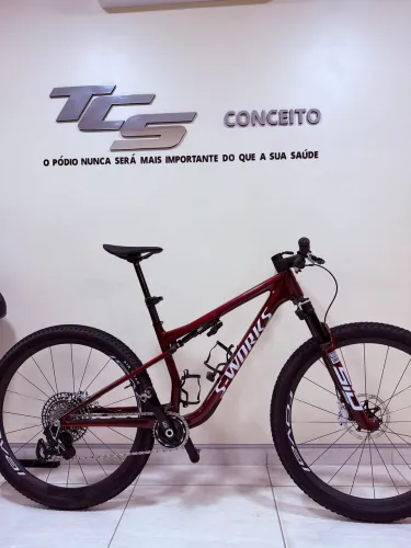 Specialized Epic 9 2026 NOVA ZERO