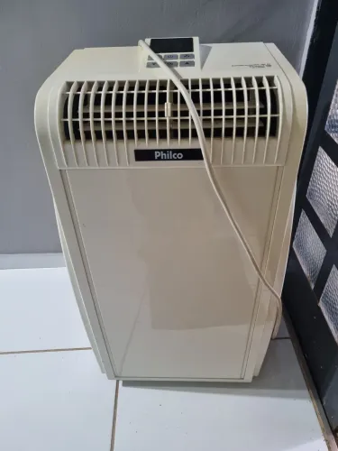 Ar Portatil 13.000 Btu