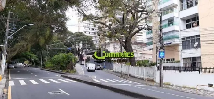 Apartamento Duplex Residencial à venda, Graça, Salvador - AD0040.