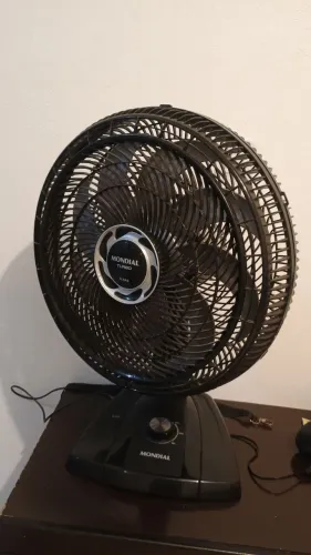 VENTILADOR TURBO MONDIAL 6 PÁS