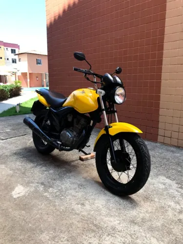 Fan 150 ESI 2013 - EXTRA