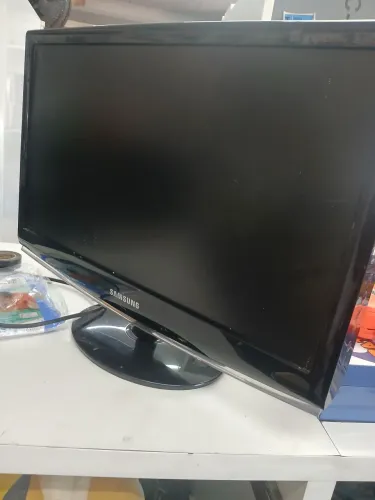 Monitor TV 20