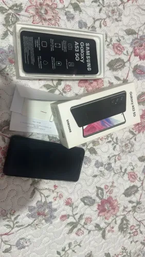Sansung A53 5g 128g