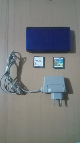 Nintendo DS Lite 2006