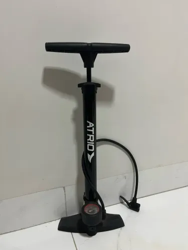 Bomba de Bicicleta Atrio