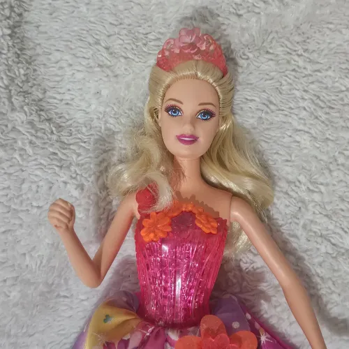 Barbie Alexa