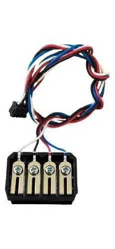 40x1864 Conector Identificação Cartucho Lexmark  - T650