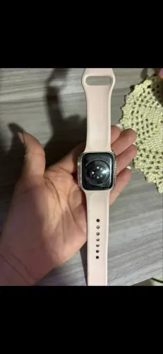 Vende-se Apple Watch Series 8