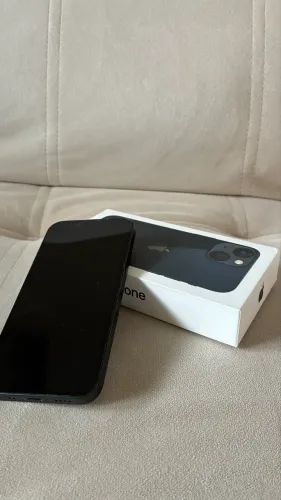iPhone 13 mini