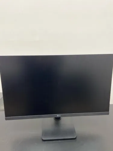 Monitor LG 24 polegadas 100hz
