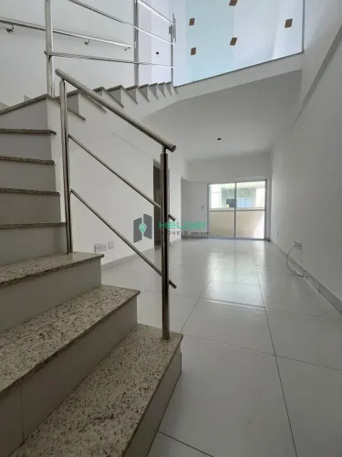 Cobertura à Venda  Bairro Espírito Santo | Betim/MG Excelente oportunidade para morar com 