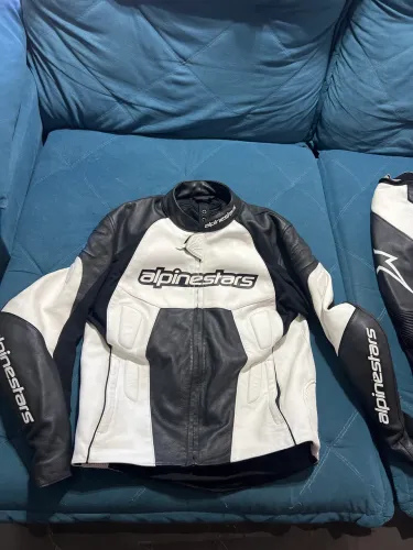 Macacão Alpinestars 58 EUR muito novo