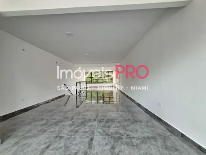 Comercial em Moema -reformado