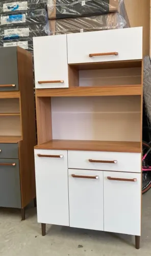 ARMARIO COMPACTO 100% MDF