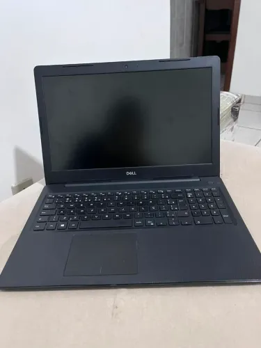 Notebook Dell 16" i5