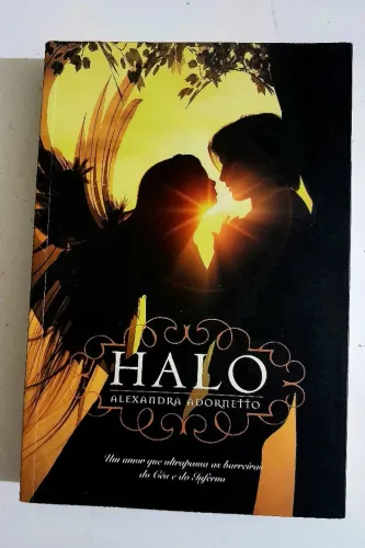 Combo dos 5 livros de Romance