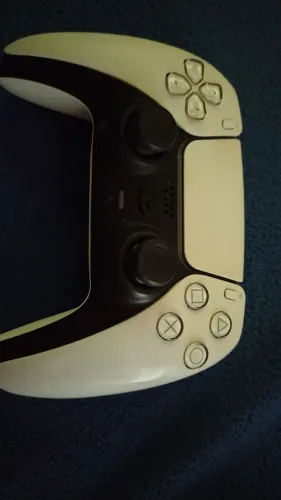 Controle PS5