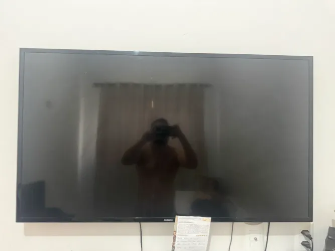 Tv 40 Samsung Smart Tv 