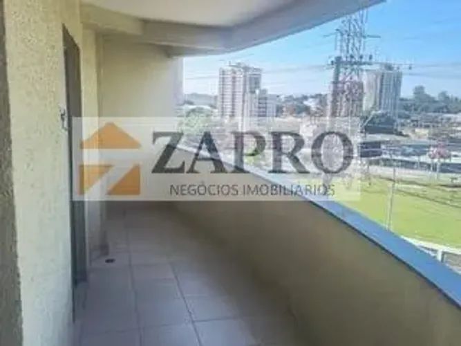 Apartamento para Locação em São José dos Campos, Jardim São Dimas, 1 dormitório, 1 banheir