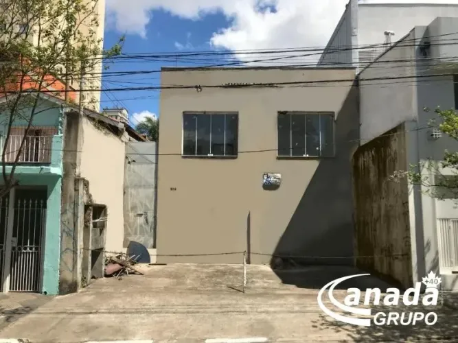 Casa - Centro
