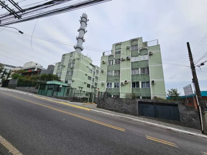 Locação Apartamento Florianópolis SC