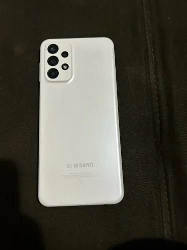? Samsung Galaxy A23 128GB - Ótimo estado + carregador
