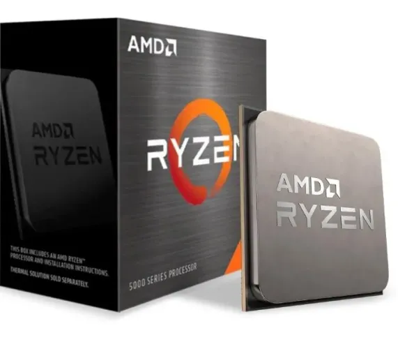 Processador cpu