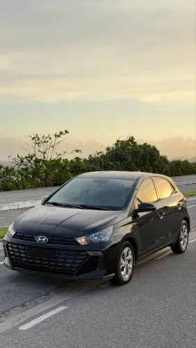 Hyundai HB20 Comfort 1.0 TB Flex 12V MEC 2023