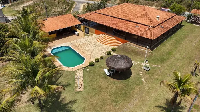 Chácara em Condomínio em Mairinque - R$ 1.4 mi, Cod: CO-1379