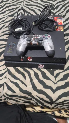 Estou vendendo 900 ou 800 ps4