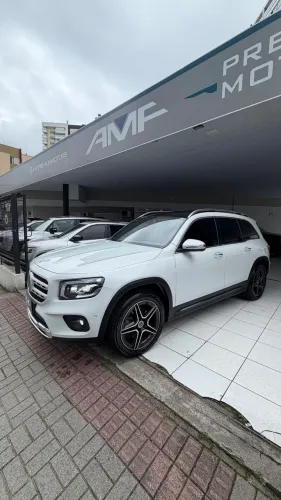 Mercedes-Benz GLB 200 Progressive 1.3 TB 16V AUT 2023