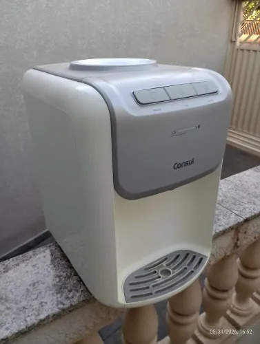 Bebedouro Consul 