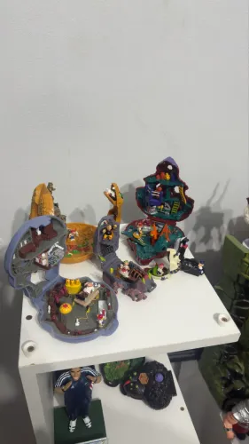 Mighty Max